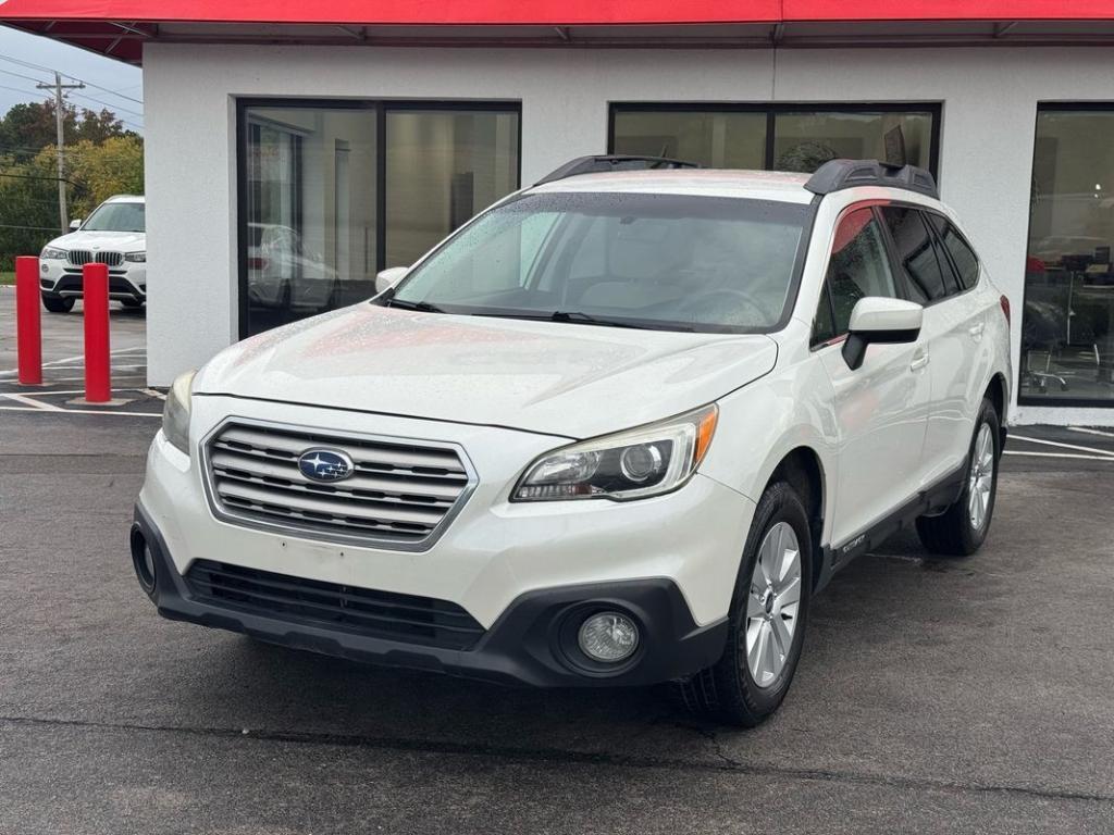 used 2017 Subaru Outback car, priced at $12,499