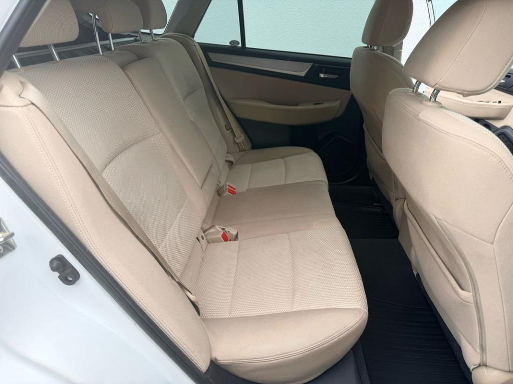 used 2017 Subaru Outback car, priced at $12,499