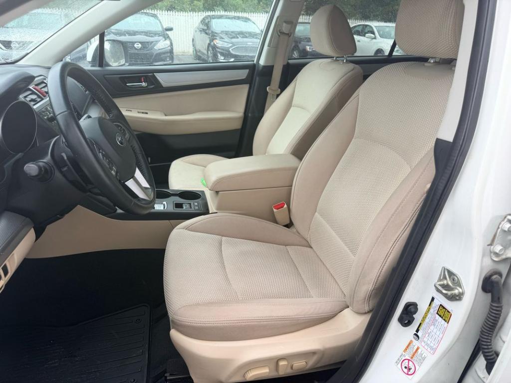 used 2017 Subaru Outback car, priced at $12,499