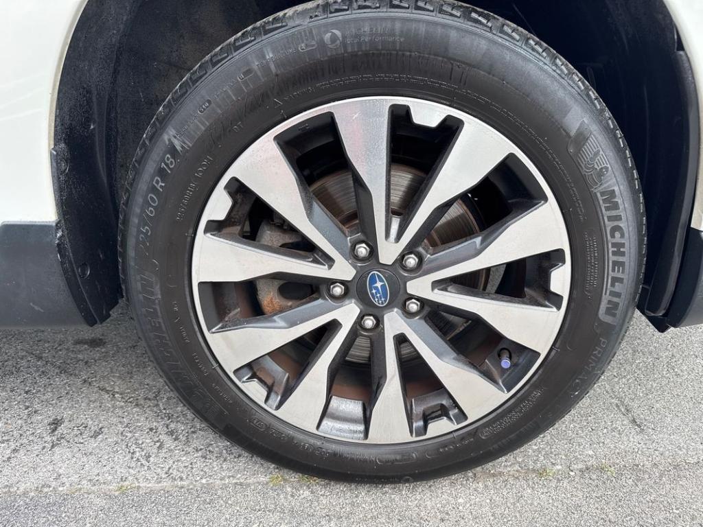 used 2017 Subaru Outback car, priced at $13,999