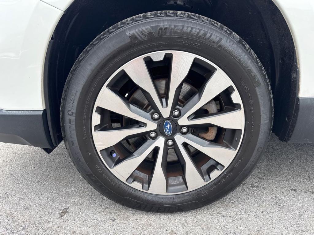 used 2017 Subaru Outback car, priced at $13,999