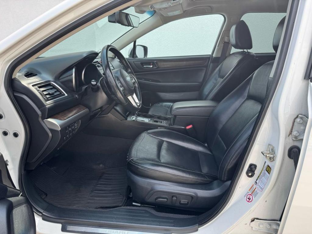 used 2017 Subaru Outback car, priced at $13,999