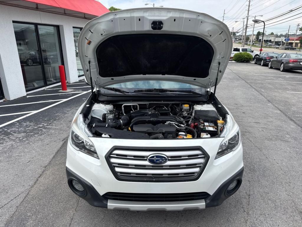 used 2017 Subaru Outback car, priced at $13,999