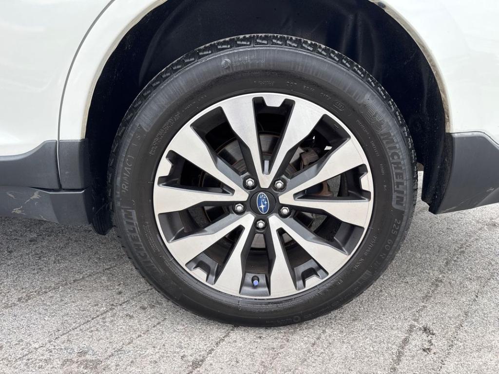 used 2017 Subaru Outback car, priced at $13,999