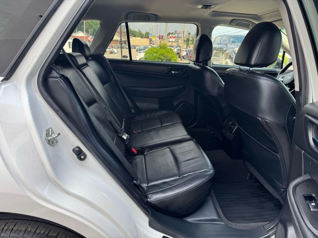used 2017 Subaru Outback car, priced at $13,999