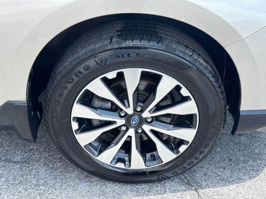 used 2016 Subaru Outback car, priced at $11,999