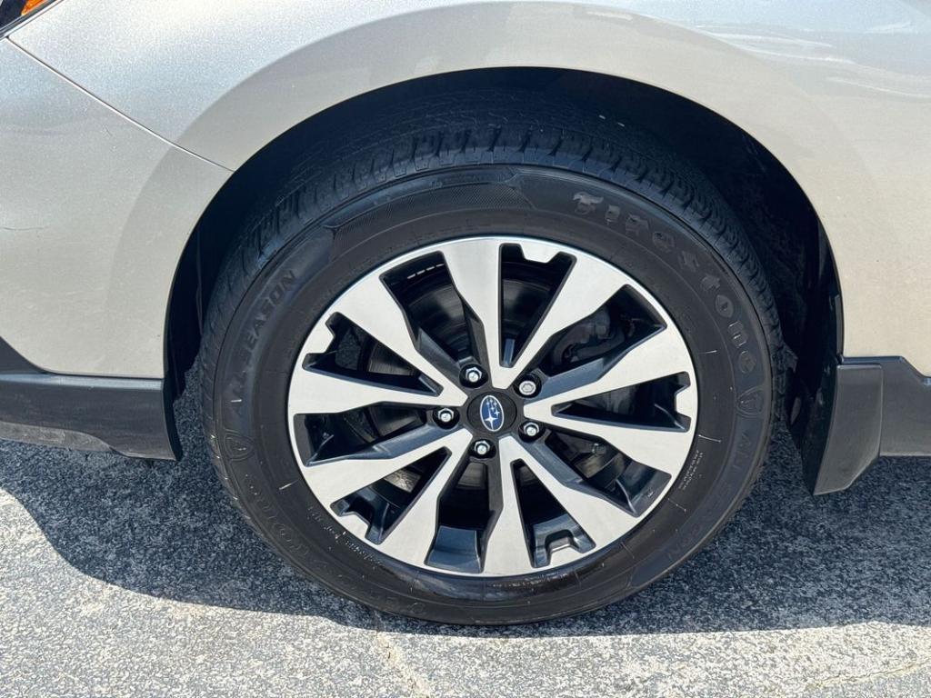 used 2016 Subaru Outback car, priced at $11,999