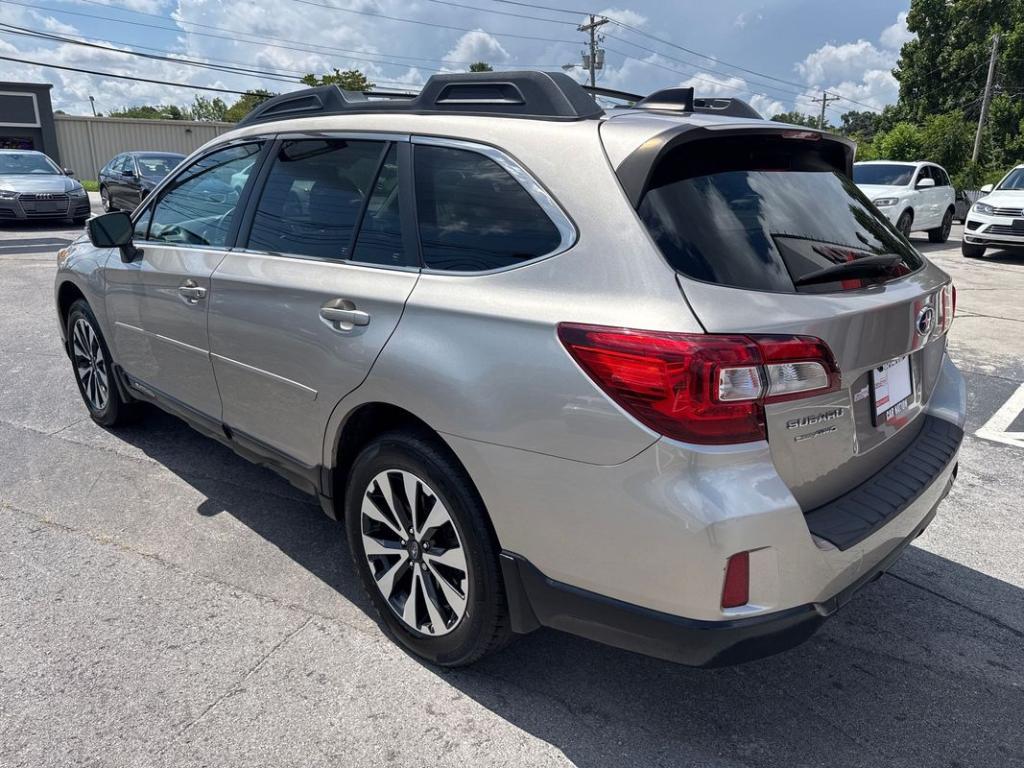 used 2016 Subaru Outback car, priced at $11,999