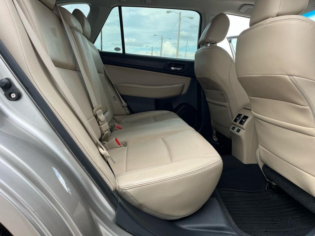 used 2016 Subaru Outback car, priced at $11,999