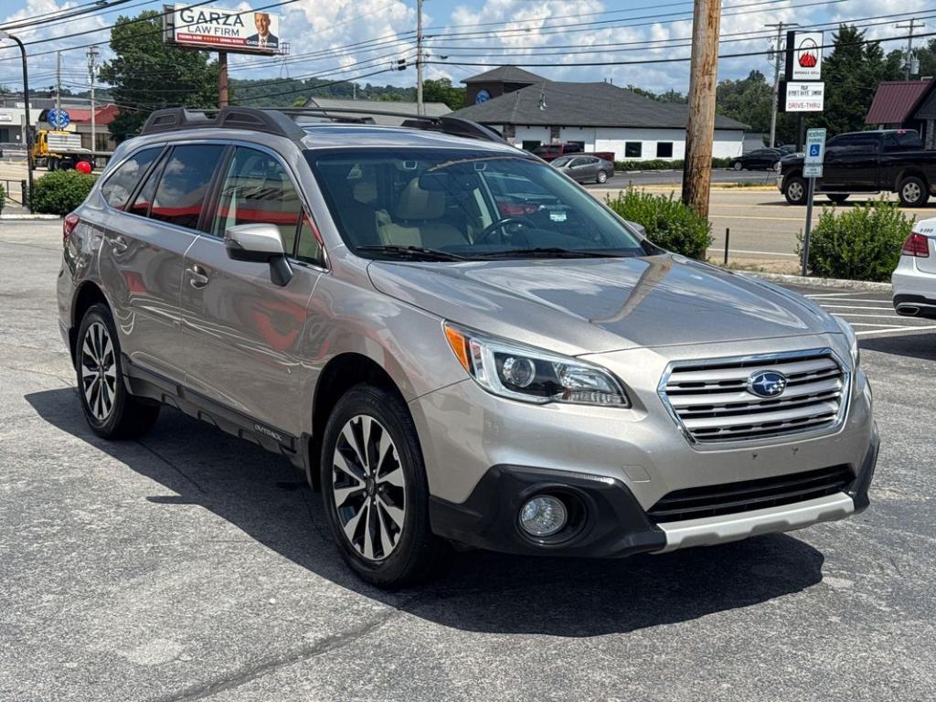 used 2016 Subaru Outback car, priced at $11,999