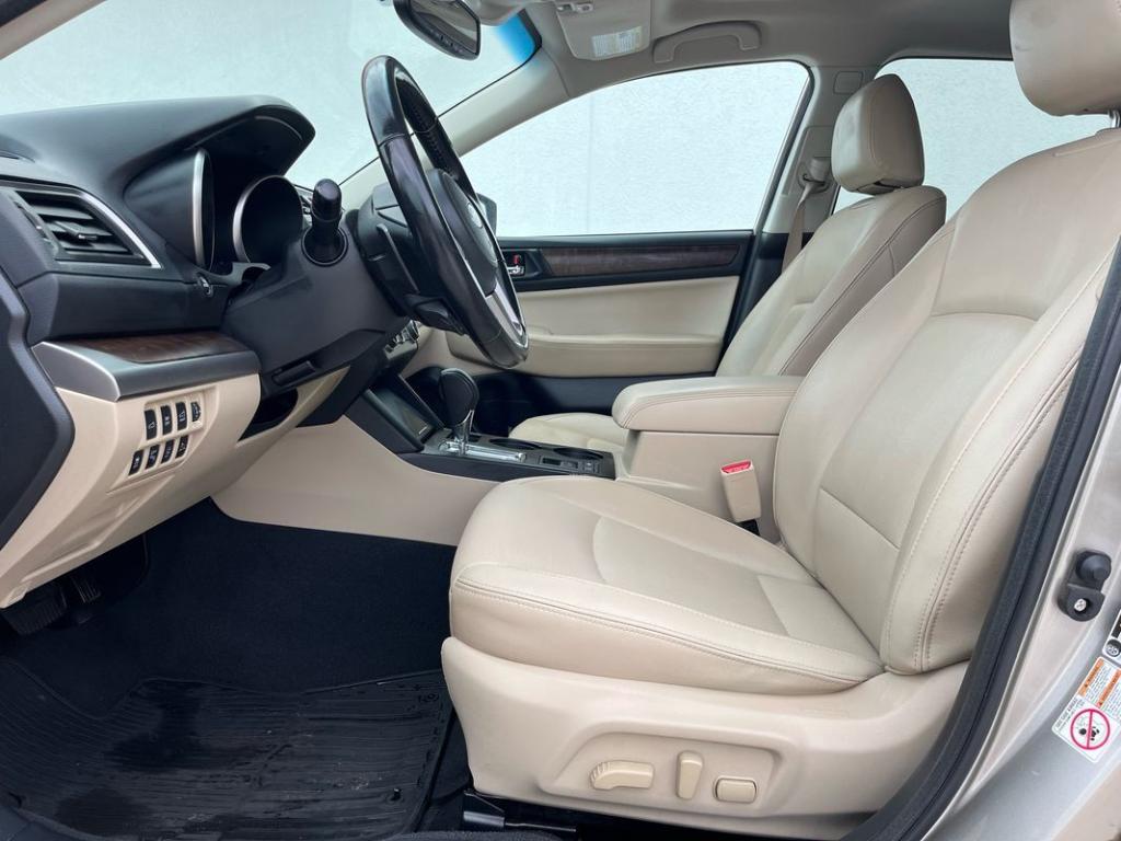 used 2016 Subaru Outback car, priced at $11,999