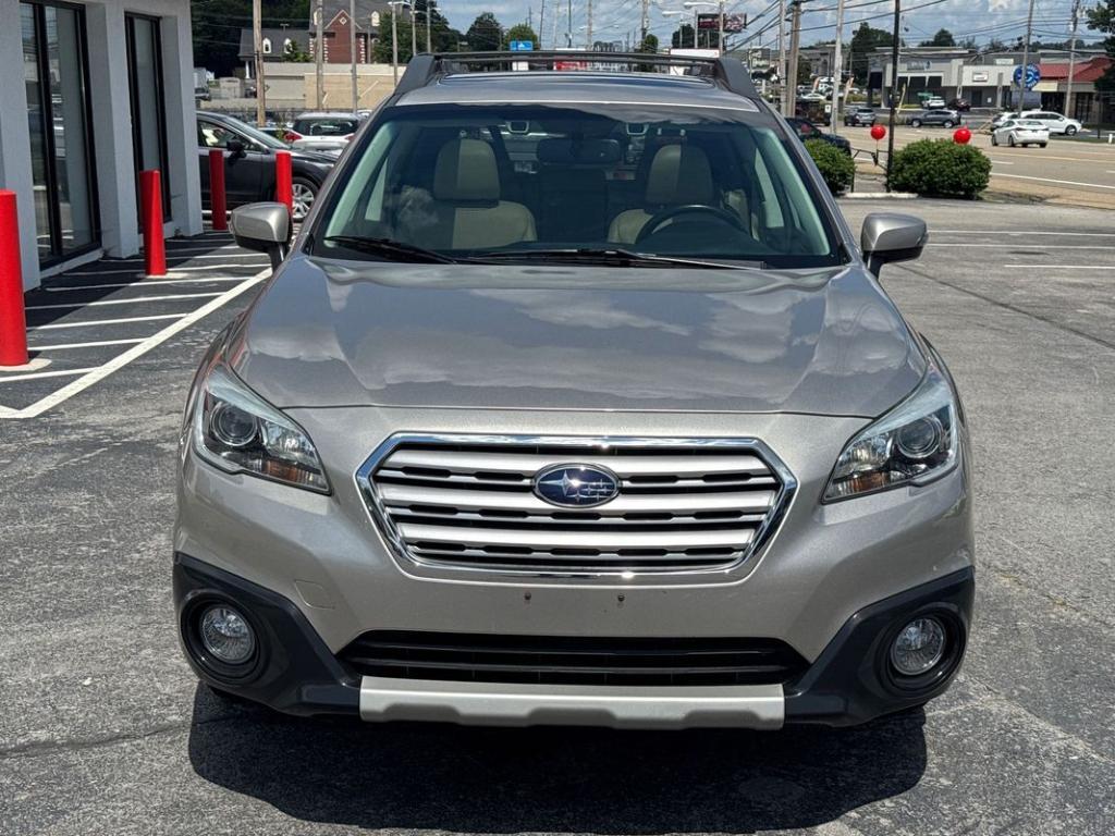 used 2016 Subaru Outback car, priced at $11,999