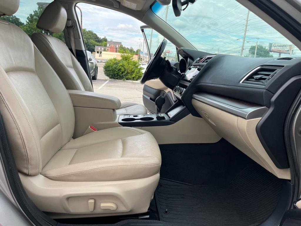 used 2016 Subaru Outback car, priced at $11,999