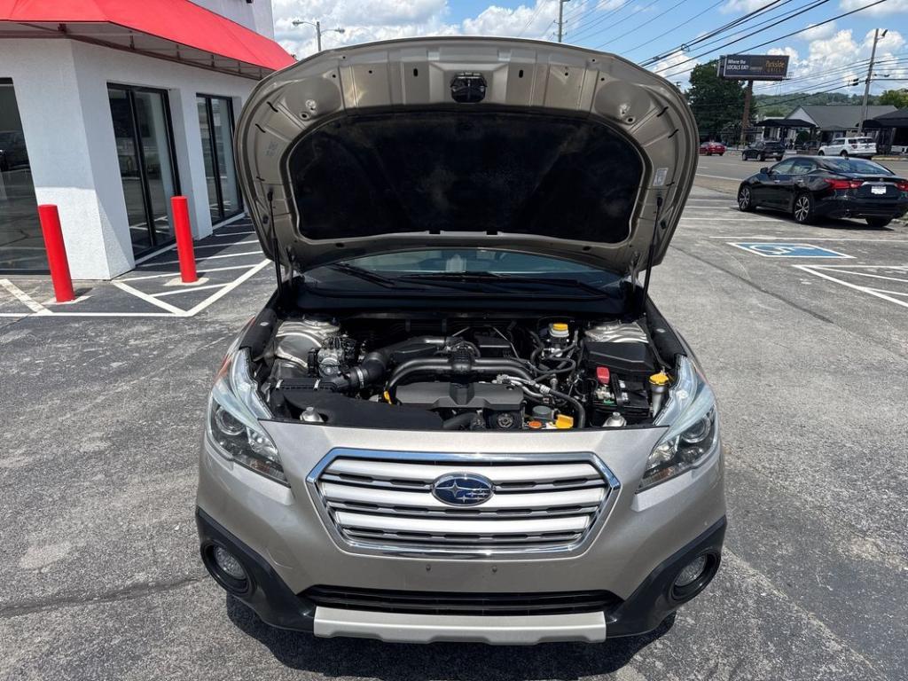 used 2016 Subaru Outback car, priced at $11,999