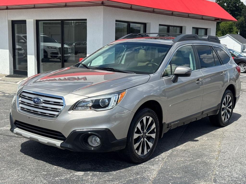 used 2016 Subaru Outback car, priced at $11,999