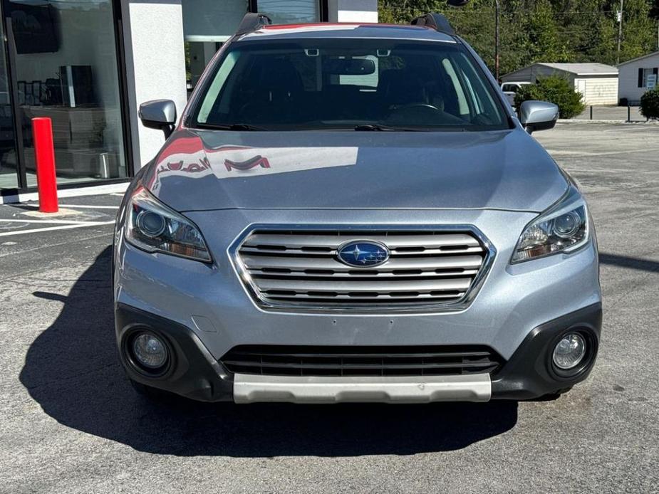 used 2016 Subaru Outback car, priced at $11,699