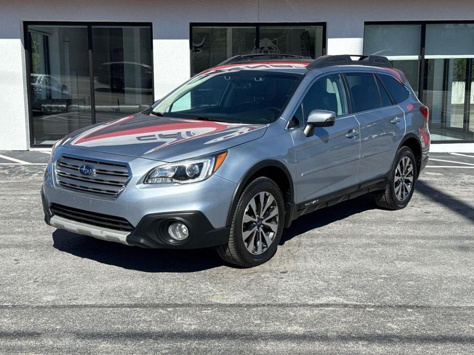 used 2016 Subaru Outback car, priced at $11,699