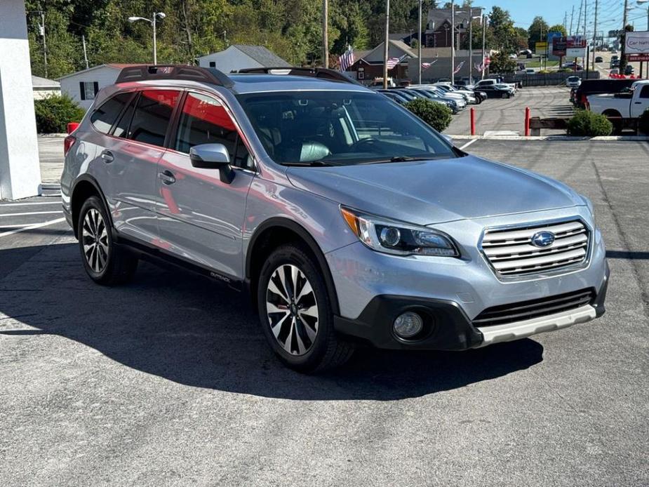 used 2016 Subaru Outback car, priced at $11,699