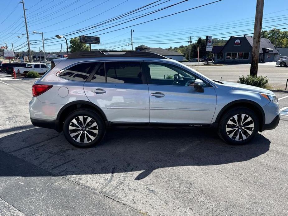 used 2016 Subaru Outback car, priced at $11,699