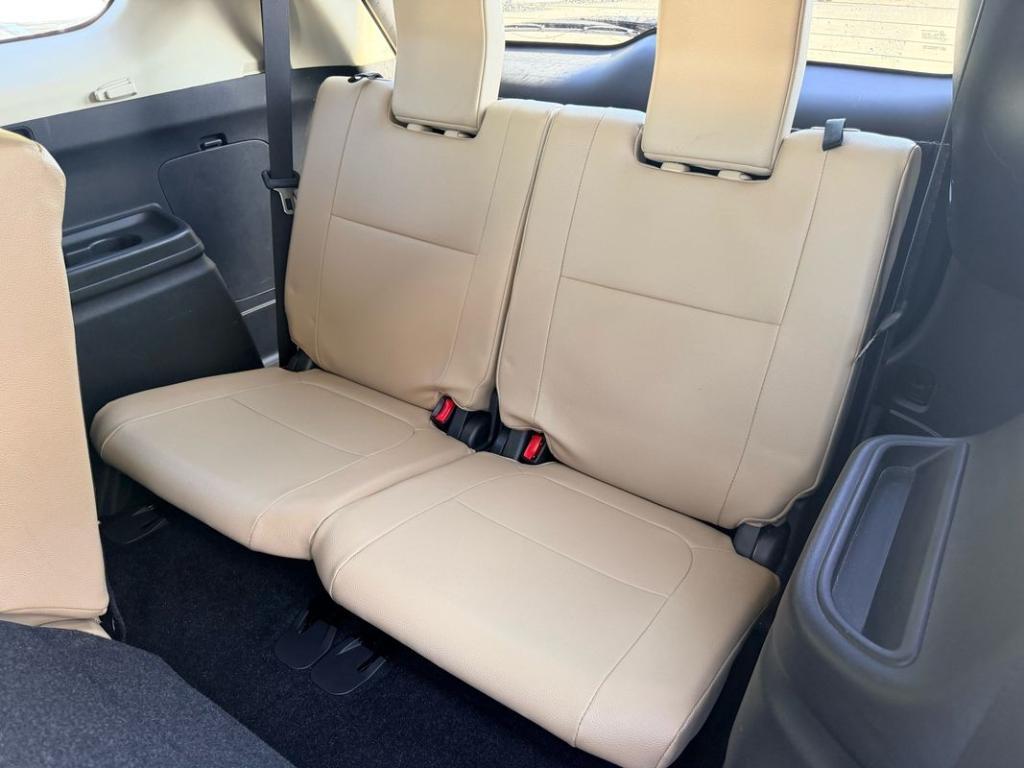 used 2018 Mitsubishi Outlander car, priced at $12,999