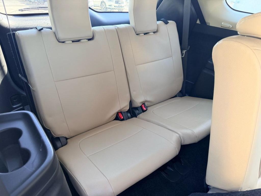 used 2018 Mitsubishi Outlander car, priced at $12,999