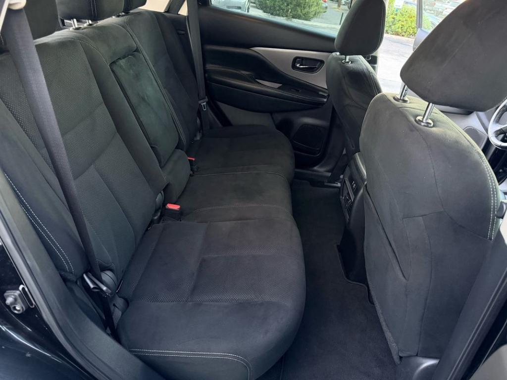 used 2019 Nissan Murano car, priced at $13,999