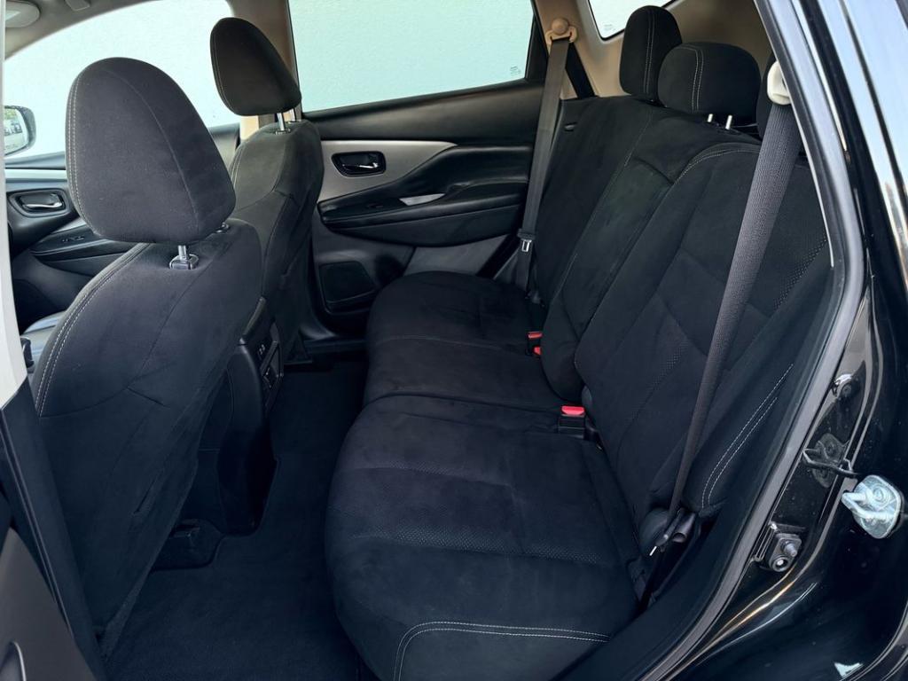 used 2019 Nissan Murano car, priced at $13,999