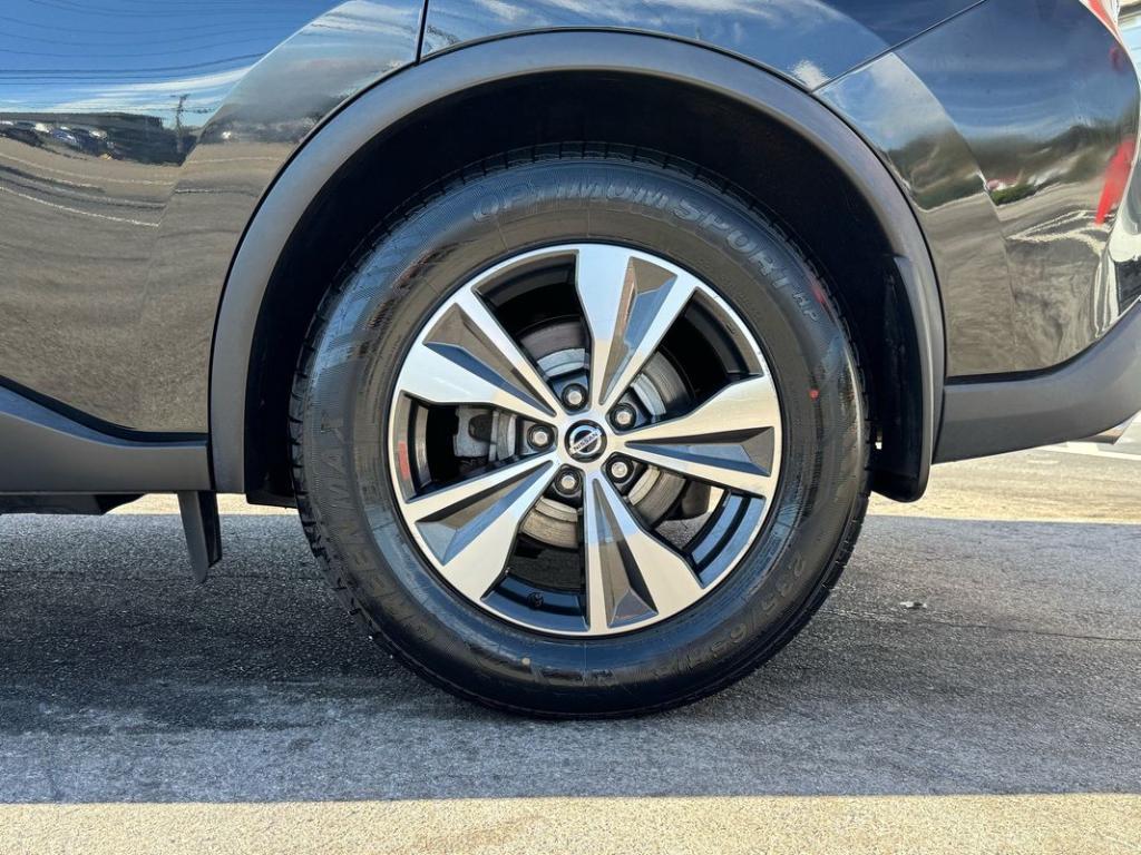 used 2019 Nissan Murano car, priced at $13,999