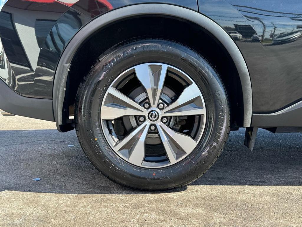 used 2019 Nissan Murano car, priced at $13,999