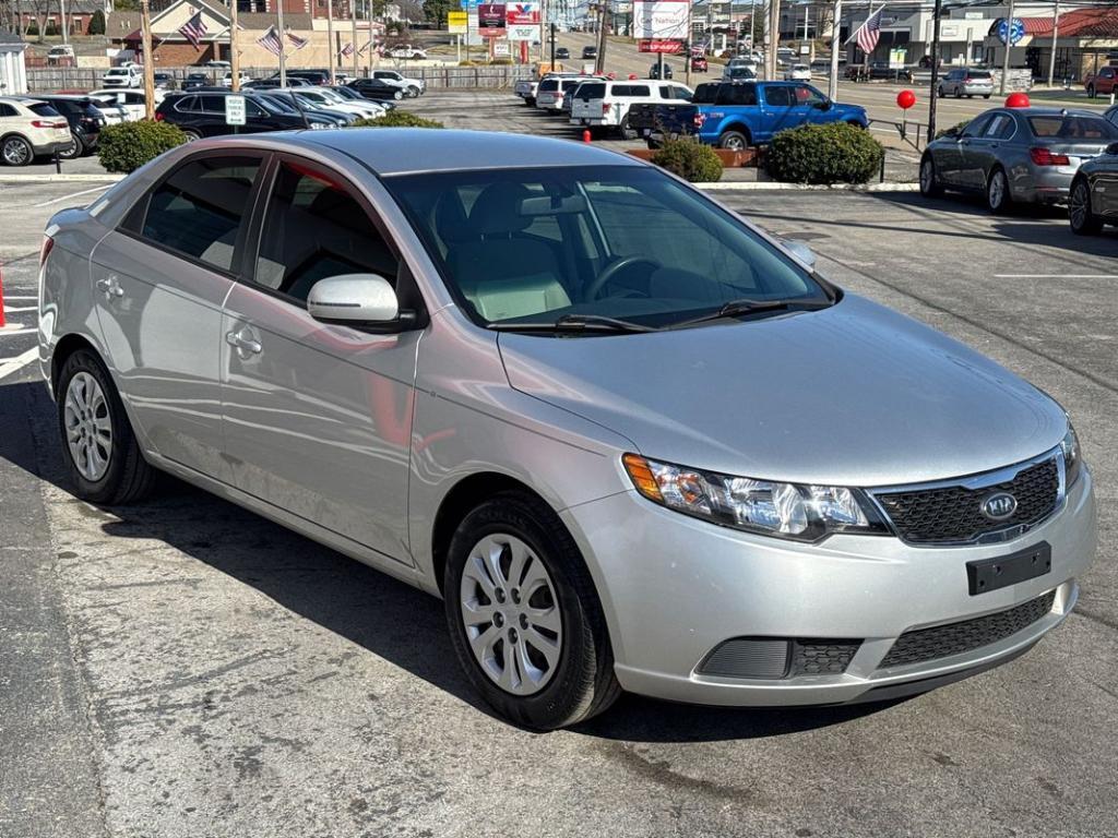 used 2012 Kia Forte car, priced at $5,999