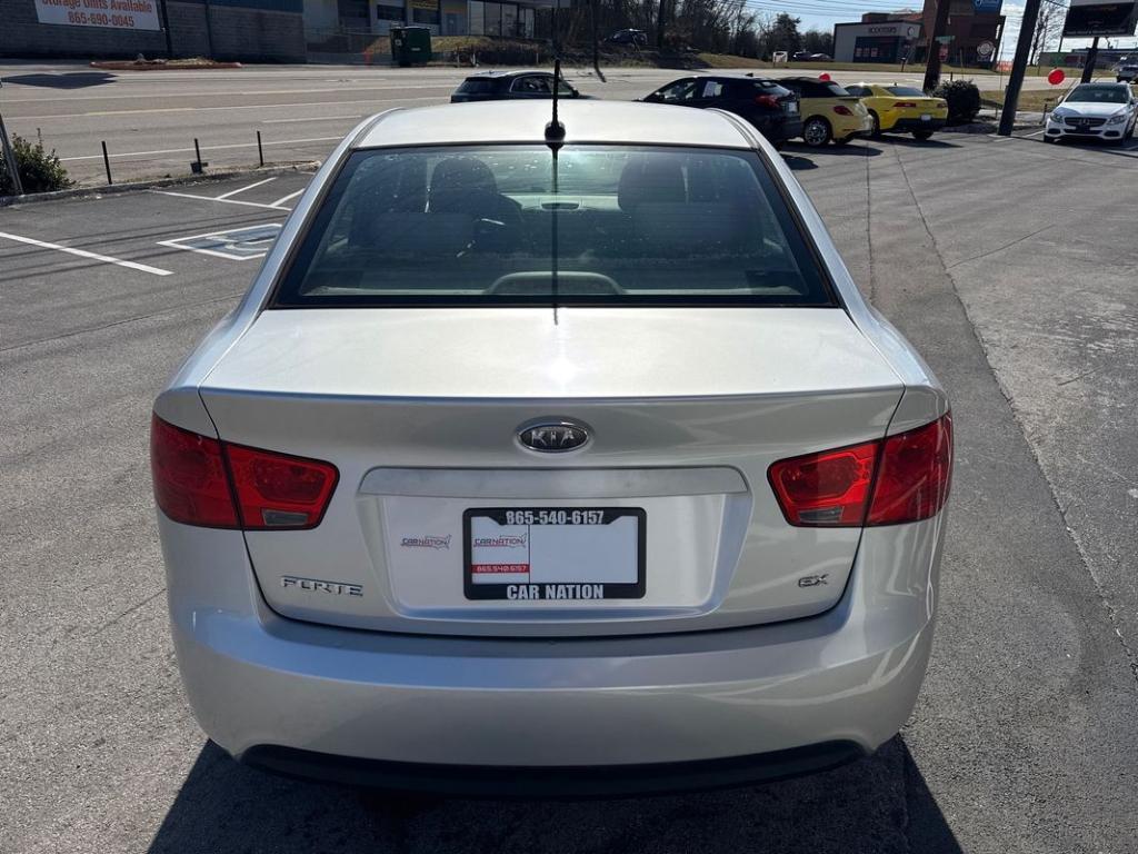 used 2012 Kia Forte car, priced at $5,999