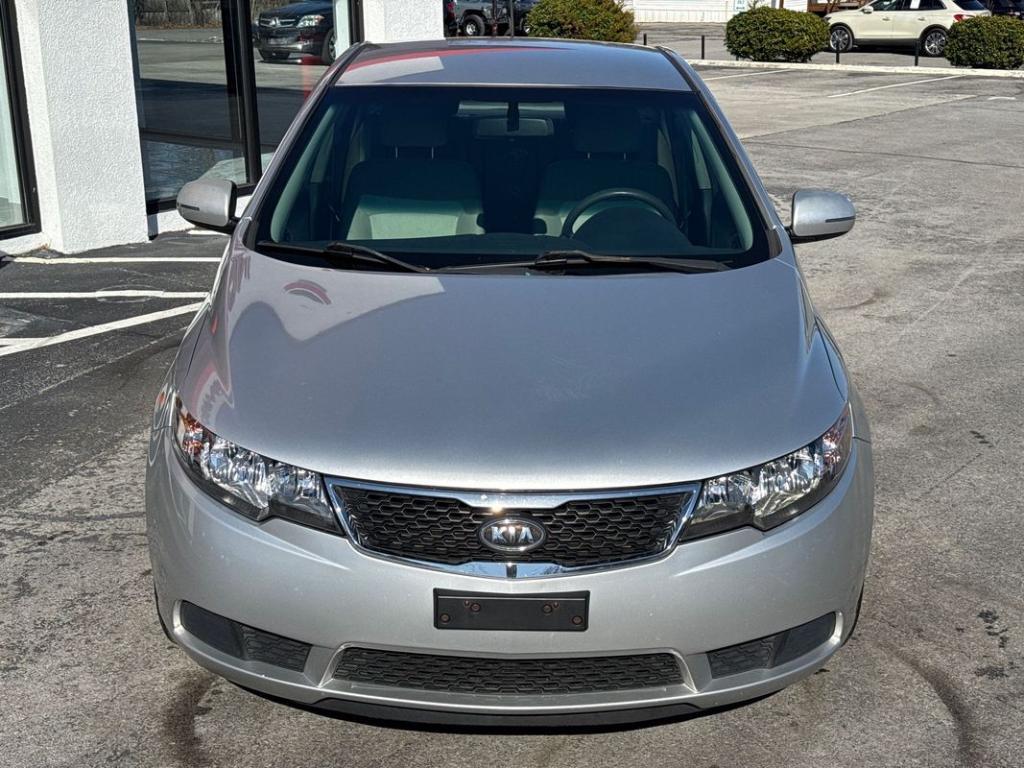 used 2012 Kia Forte car, priced at $5,999