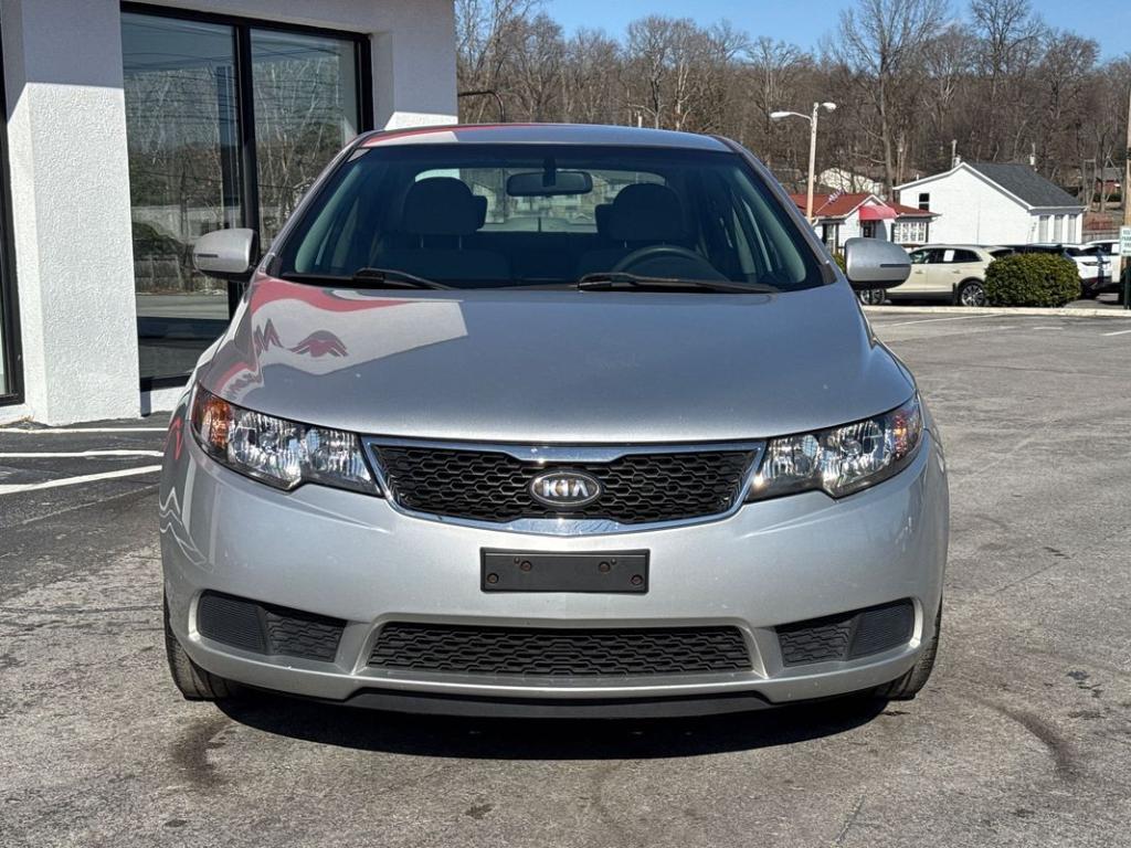 used 2012 Kia Forte car, priced at $5,999