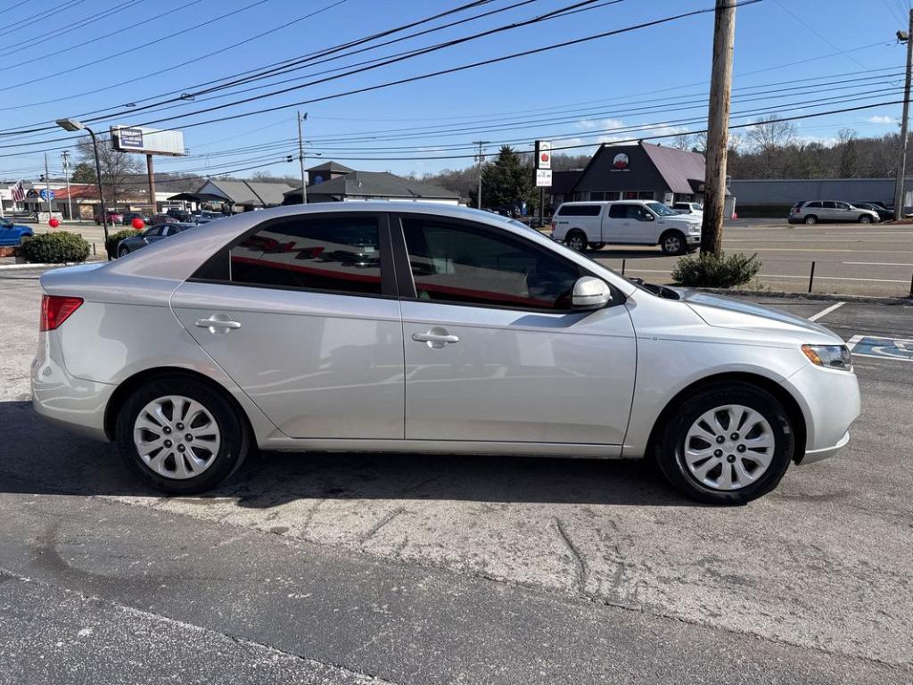 used 2012 Kia Forte car, priced at $5,999