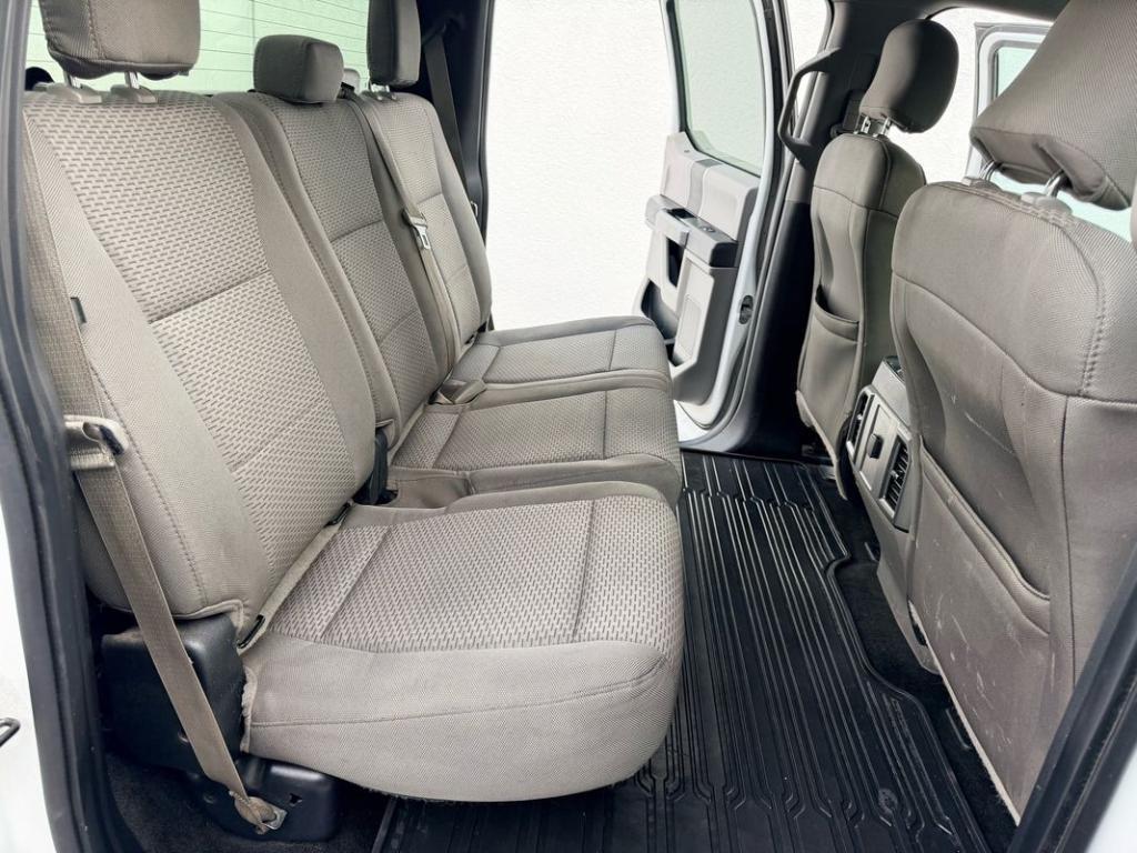 used 2015 Ford F-150 car, priced at $17,499