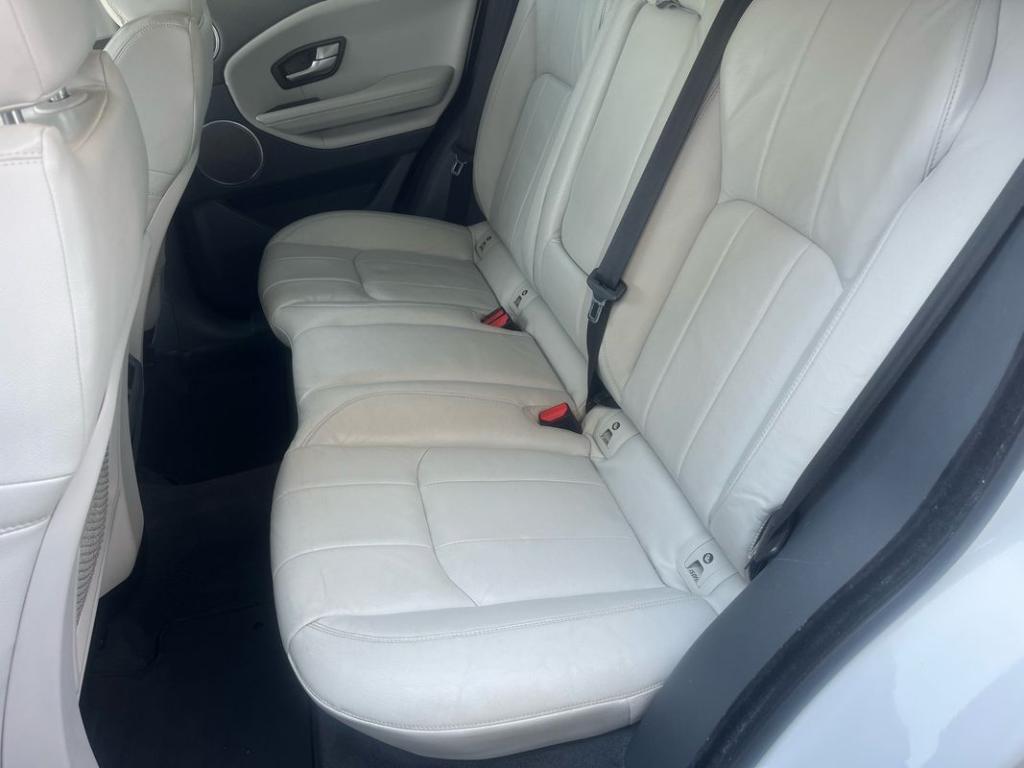 used 2016 Land Rover Range Rover Evoque car, priced at $11,999
