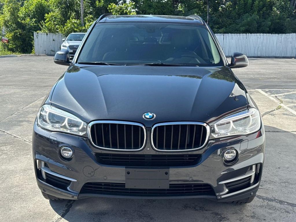 used 2015 BMW X5 car, priced at $12,999