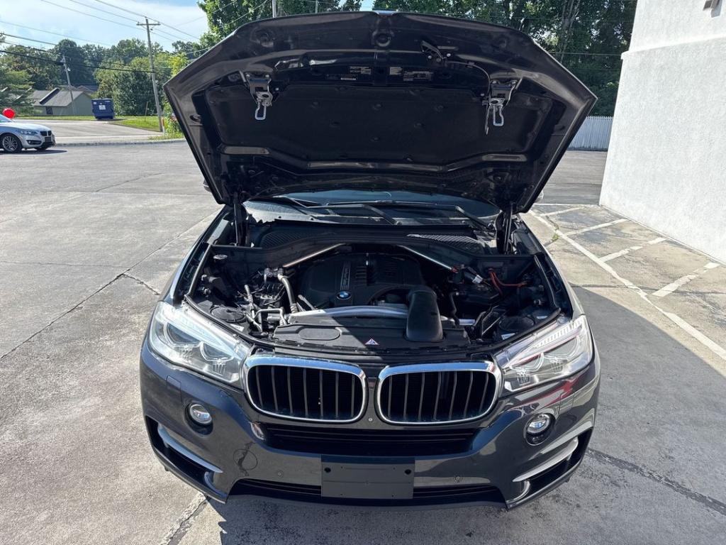 used 2015 BMW X5 car, priced at $12,999