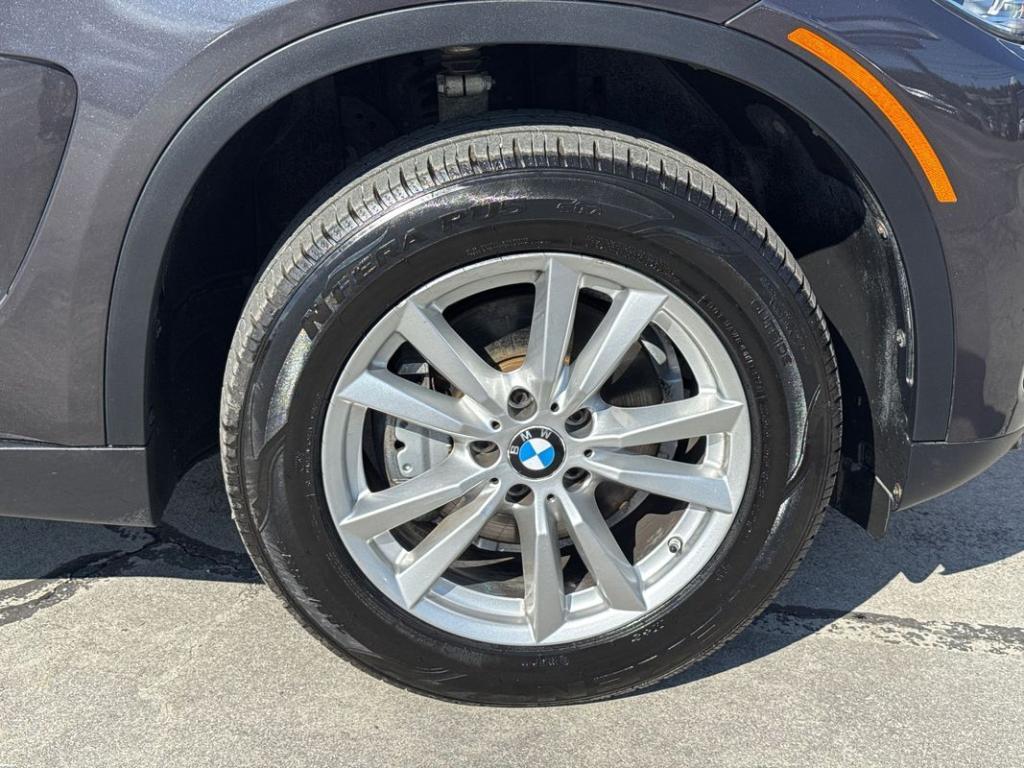 used 2015 BMW X5 car, priced at $12,999