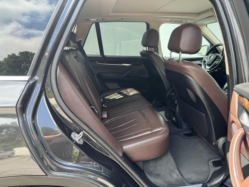 used 2015 BMW X5 car, priced at $12,999