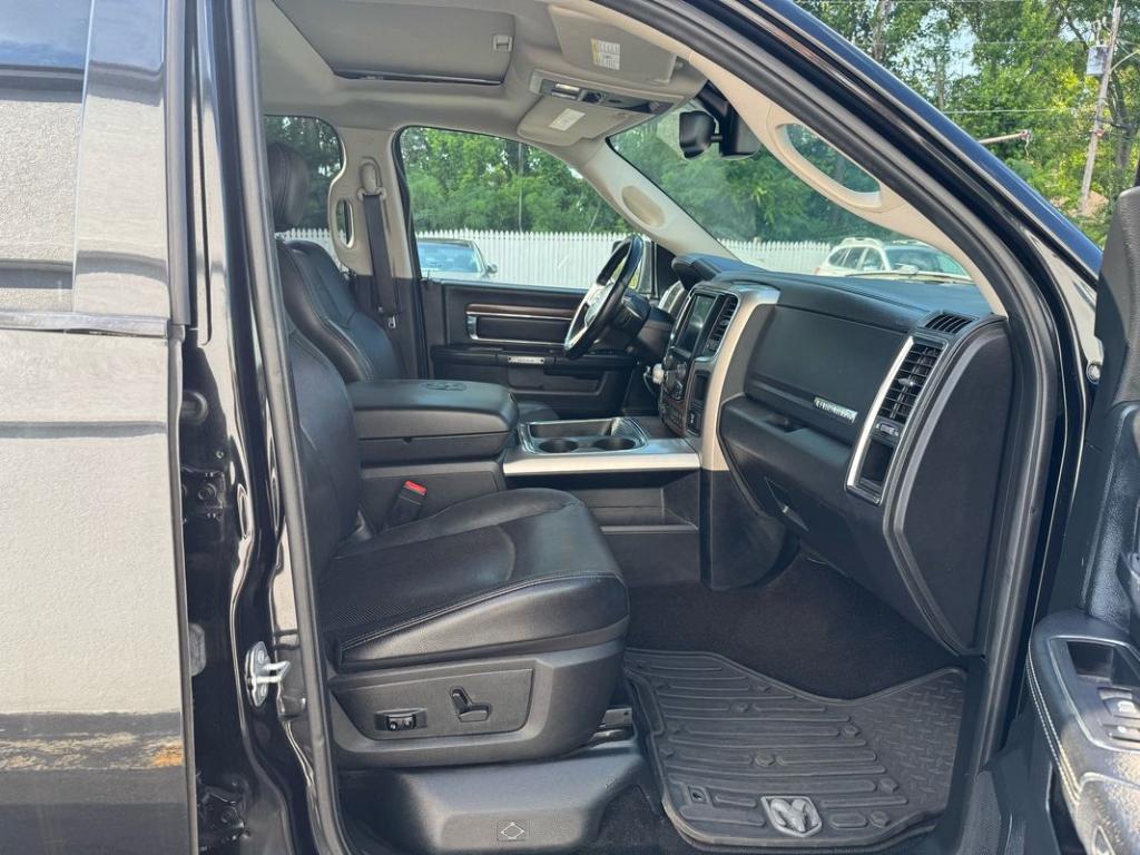 used 2016 Ram 1500 car, priced at $16,999