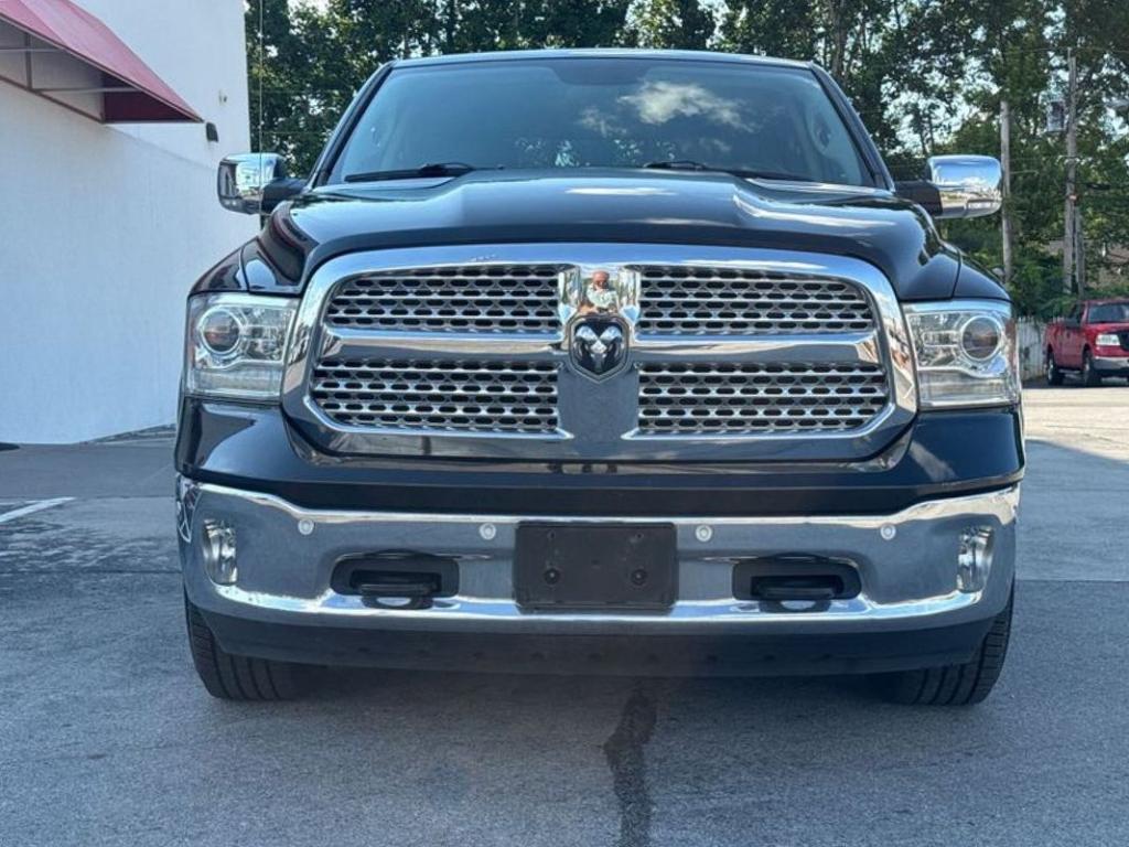 used 2016 Ram 1500 car, priced at $16,999