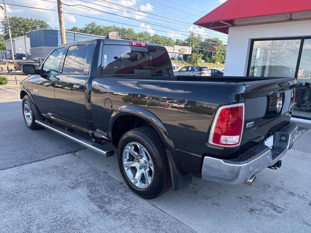 used 2016 Ram 1500 car, priced at $16,999