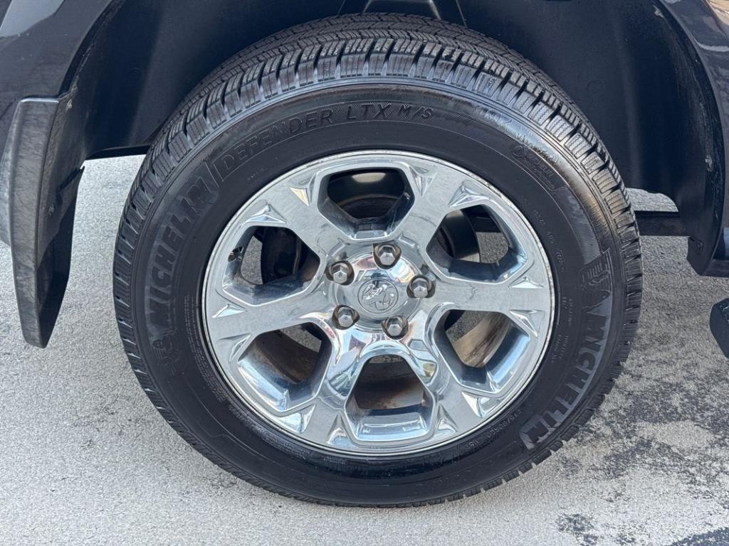 used 2016 Ram 1500 car, priced at $16,999