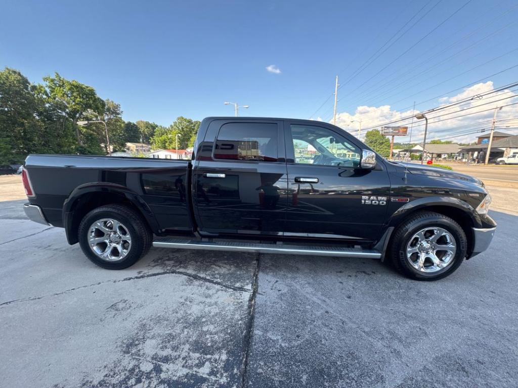used 2016 Ram 1500 car, priced at $16,999
