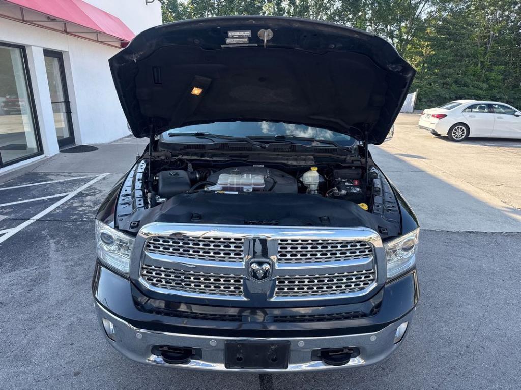 used 2016 Ram 1500 car, priced at $16,999