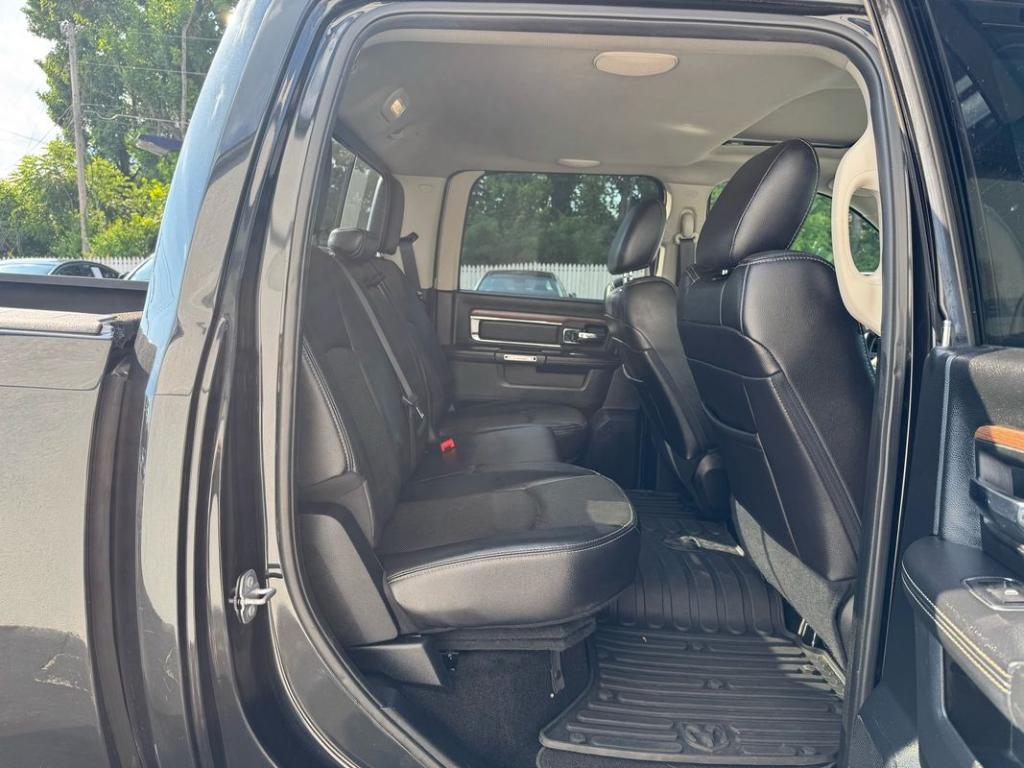 used 2016 Ram 1500 car, priced at $16,999