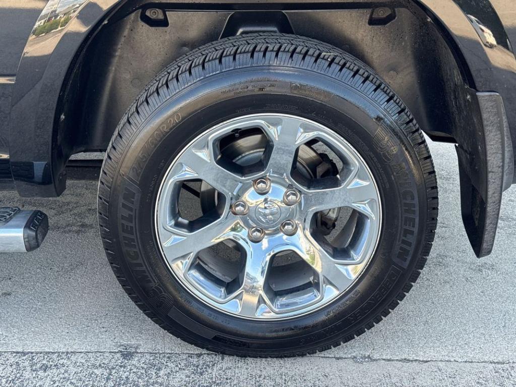used 2016 Ram 1500 car, priced at $16,999
