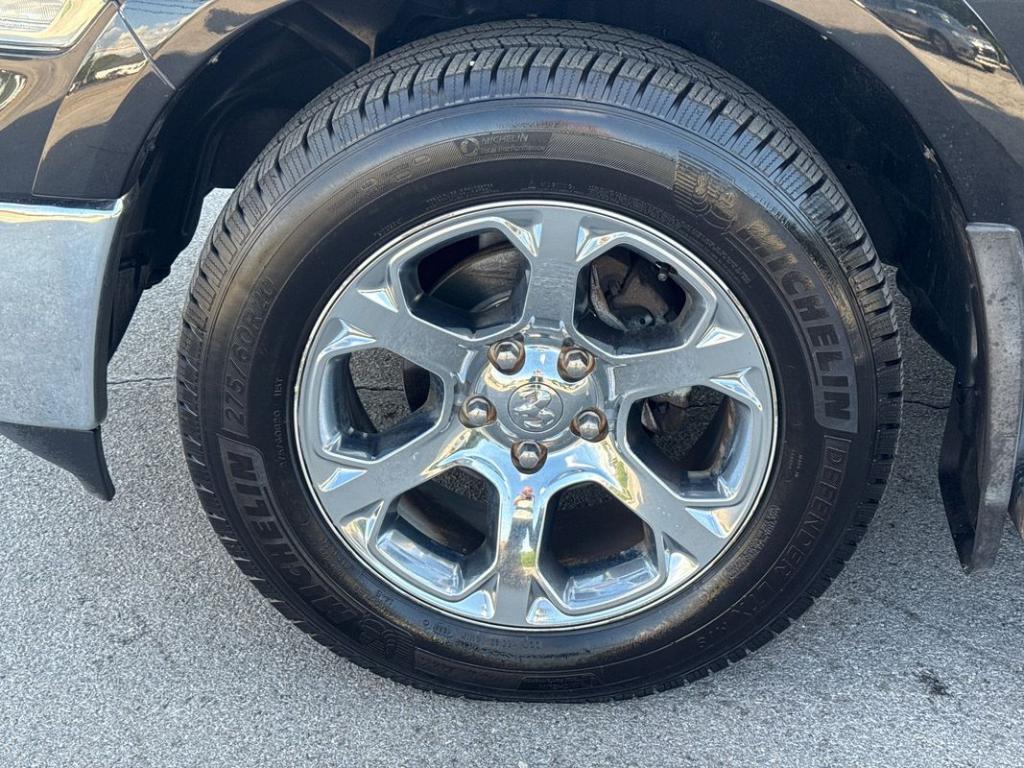 used 2016 Ram 1500 car, priced at $16,999