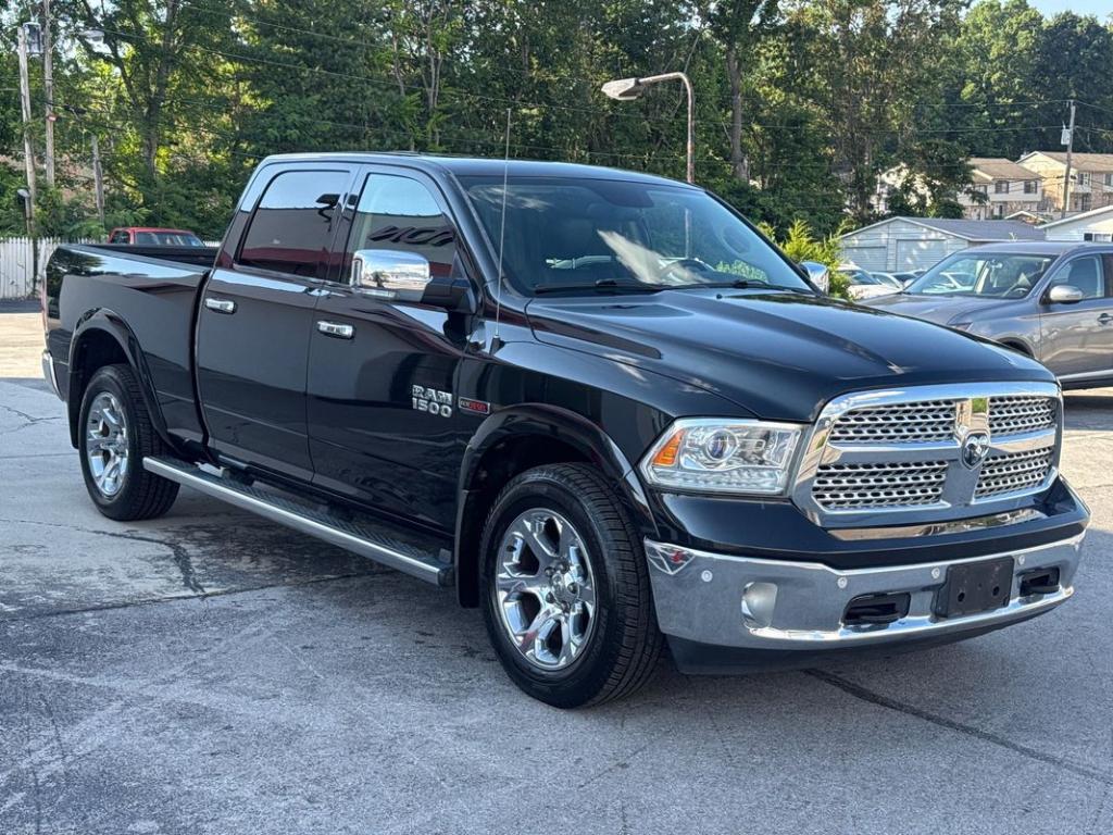 used 2016 Ram 1500 car, priced at $16,999